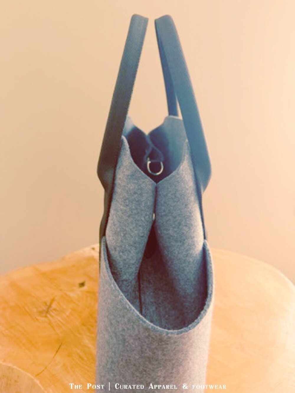 Hermès 🏷️  Authentically Iconic The Grooming Bag - Picture 4 of 8